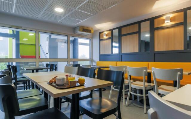B&B HOTEL Metz Augny
