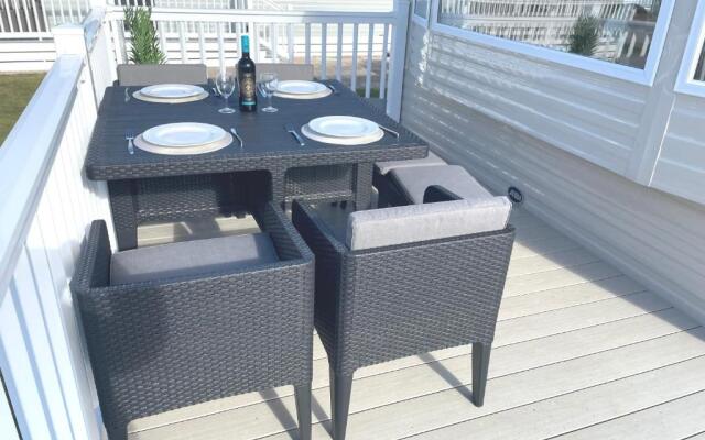 The Hudson @ Silversands