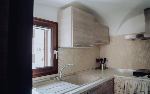 Dimora Silvia in Monopoli