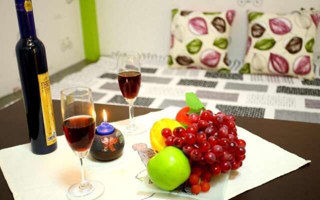 Pinky Marine Pension