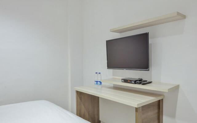Klinpod Hotel