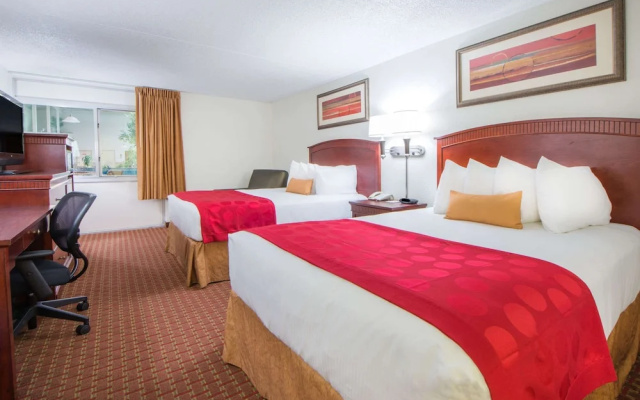 Ramada Enid