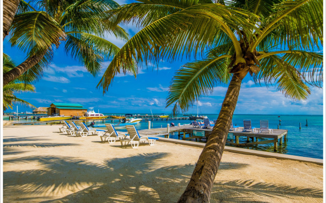 Sunbreeze Suites