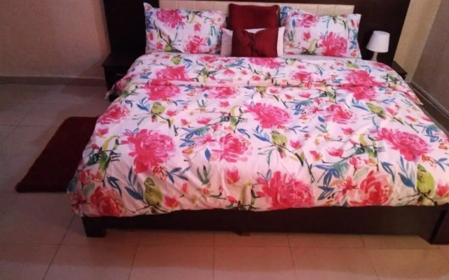 DABOTOV Hotel and Suites