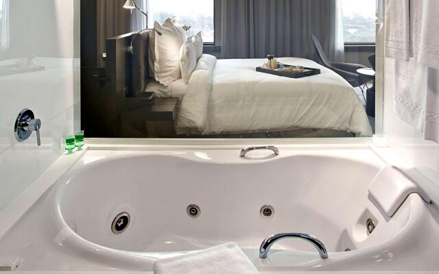 Pullman Sao Paulo Ibirapuera