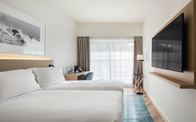 Crowne Plaza Caparica Lisbon by IHG