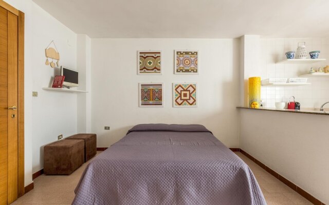 3756 Le Conchiglie - Monolocale by Barbarhouse