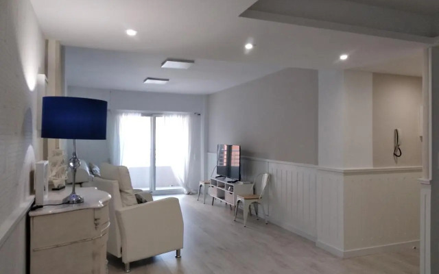 Apartamento Chapaprieta 1