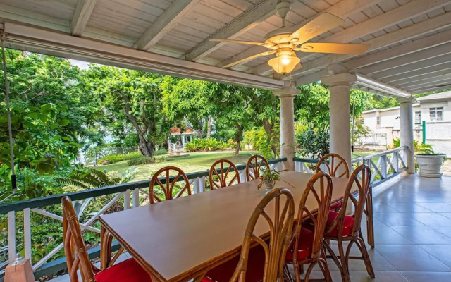 Faul Haus by Barbados Sotheby's International Realty