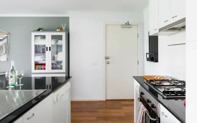 Southbank Boulevard Melbourne