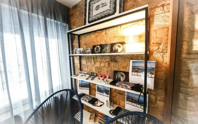 Hotel Playa de Camariñas