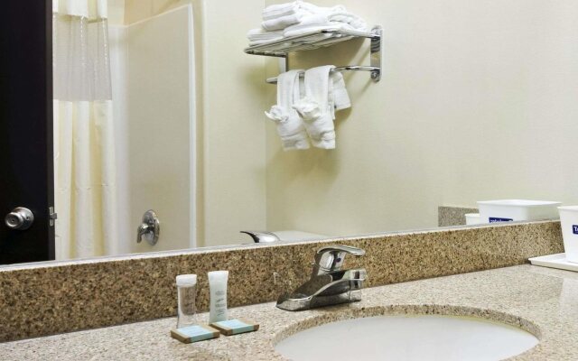 Travelodge Pharr/McAllen