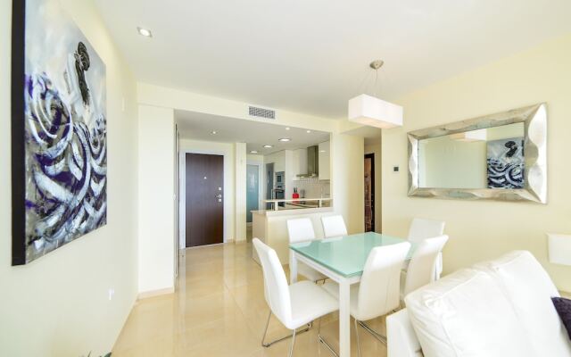 Apartamento Bennecke California