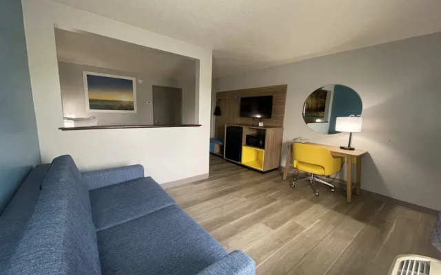 Days Inn & Suites York