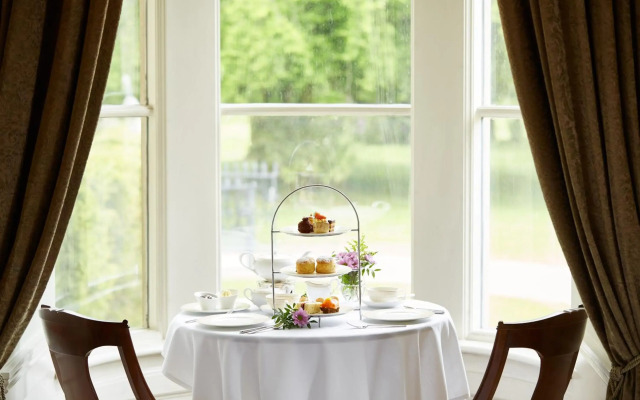 Lough Eske Castle