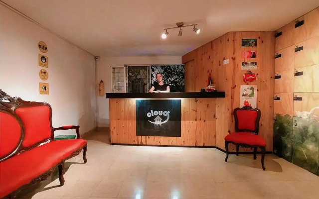 BlackPine Hostel