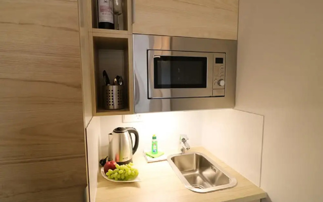 Petul Apart Hotel An'ne 40