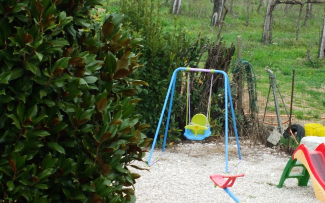 Agriturismo Nuvolino - Guest House