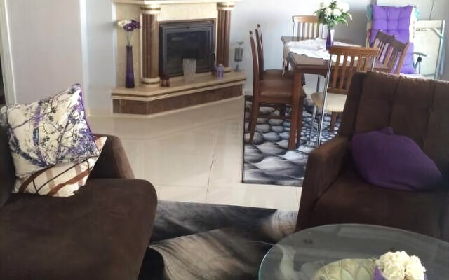 Oba Apartment 2 bedroom