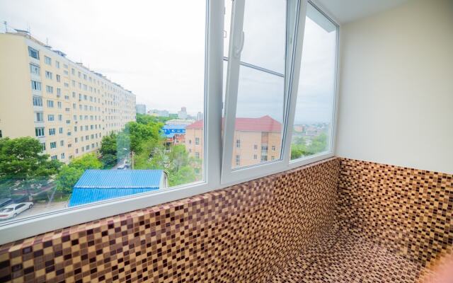 VL Stay Apartments - Avangard