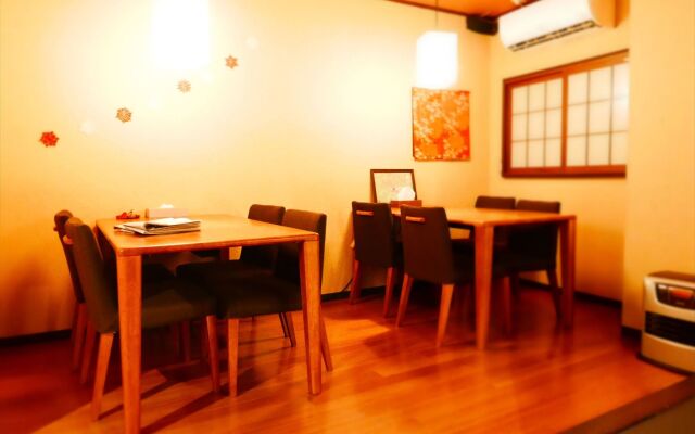K's House Takayama - Quality Hostels
