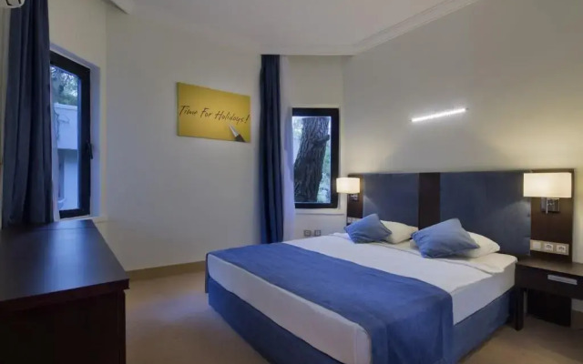 Tac'un Nisa Resort Tekirova - Halal All Inclusive