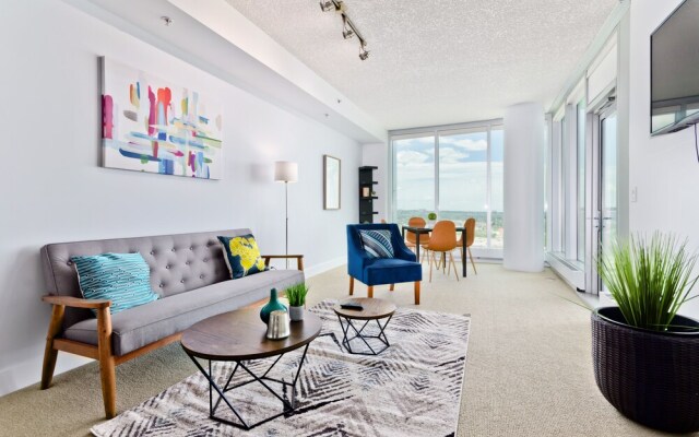 Suite Digs Arriva