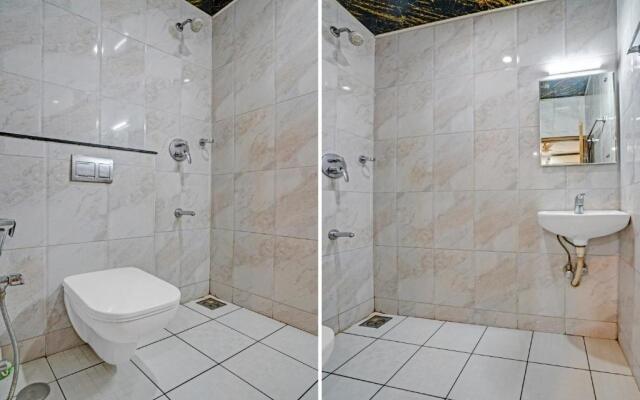 Flagship 701607 Mezban Grand Suites