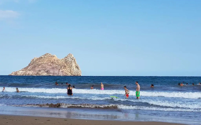 Aguilas Residencial El Cedro BID2