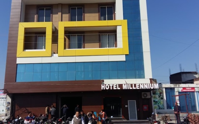 Hotel Millennium