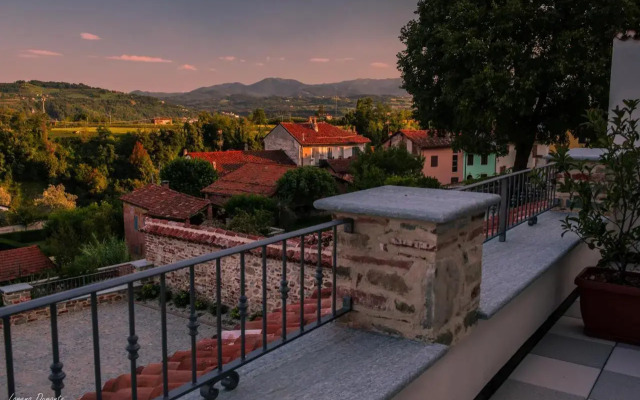 Residence B&B La Rocca