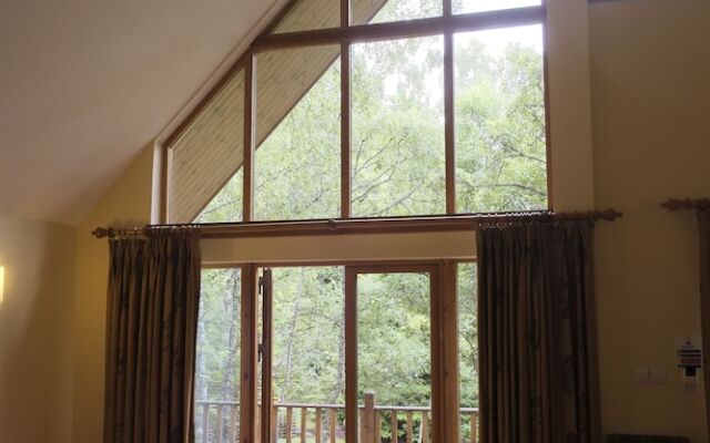 Macdonald Aviemore Woodland Lodges