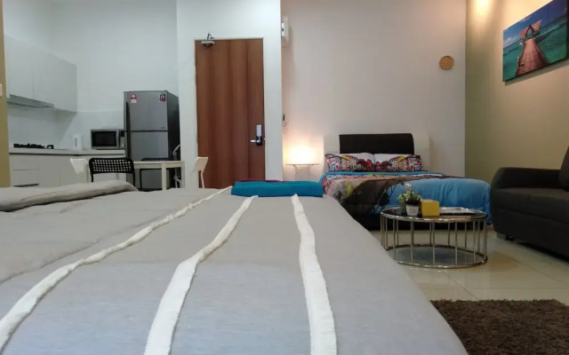 Summer Studio 2 - One South