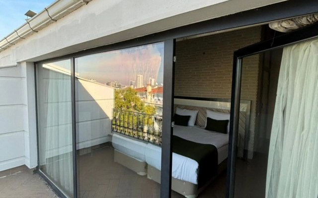 Aldino Residence