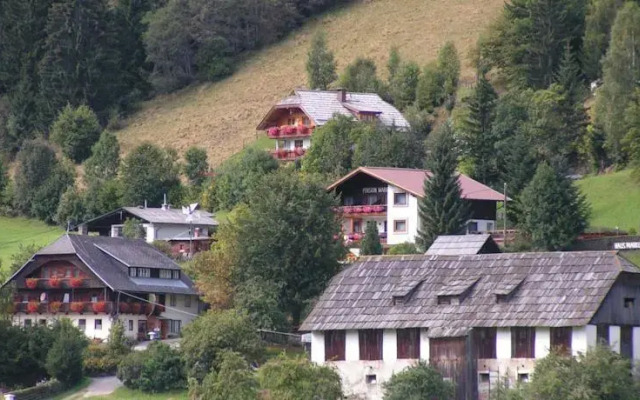 Haus Othmar Schabuss