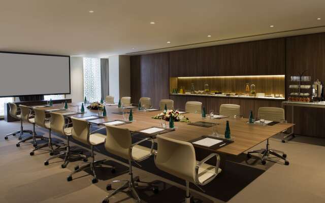 Rabban Suites West Bay Doha