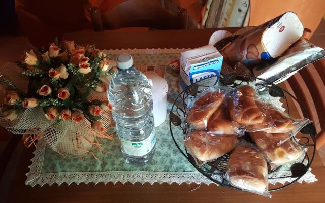 B&B Castello di Casallia