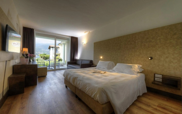 Bella Hotel & Restaurant