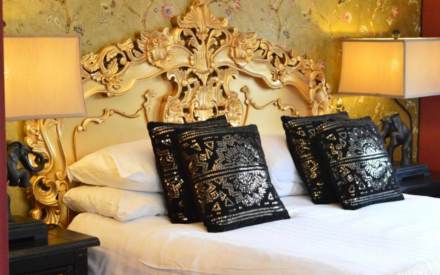 Lonsdale Hotel - Guest House