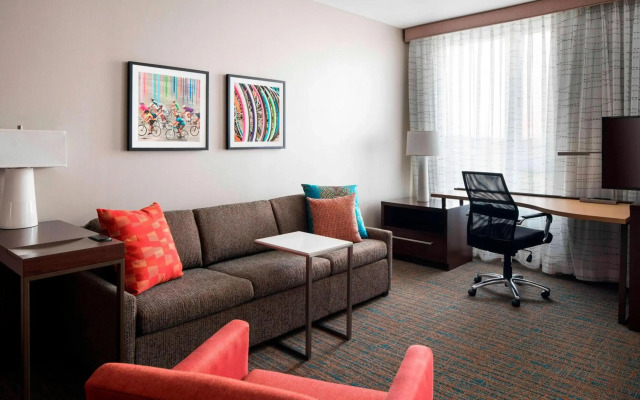 Residence Inn by Marriott Boston Watertown