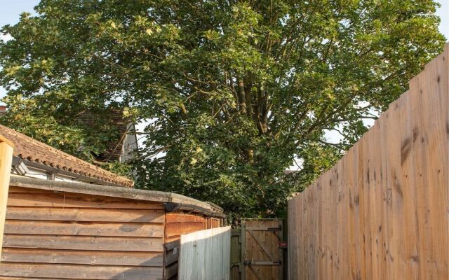Fabulous City Centre Studio - Heart of Cambridge!