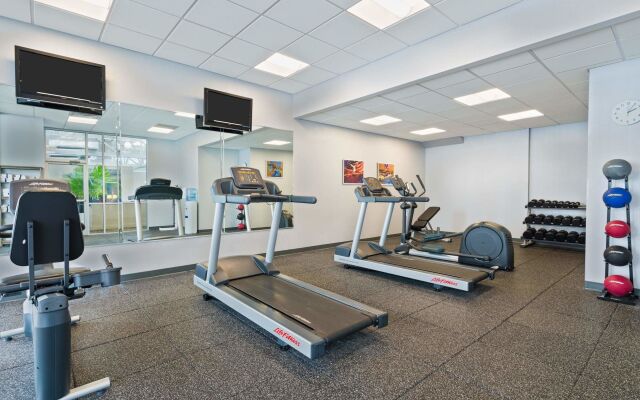 Holiday Inn Knoxville West- Cedar Bluff Rd by IHG