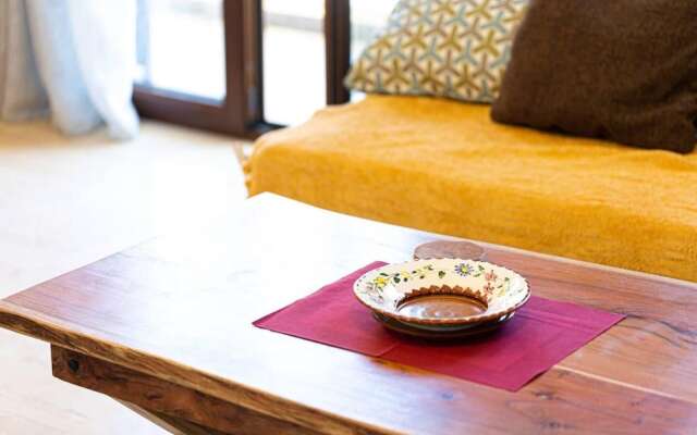Beautiful 2-bed Apartment in Rethymno
