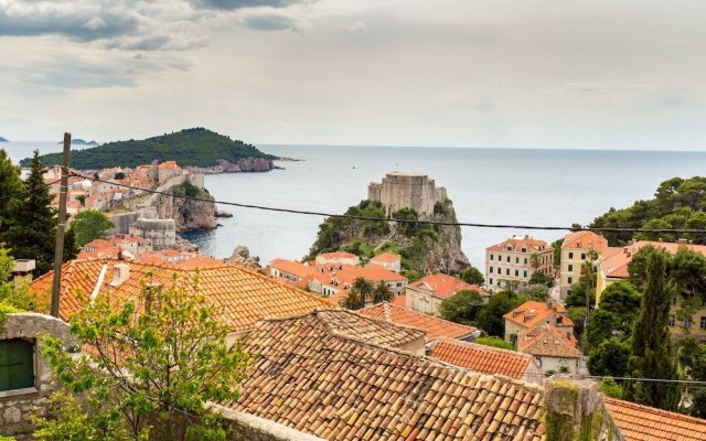 Villa Anica Dubrovnik