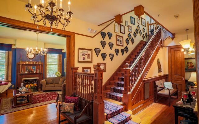 Page House Inn