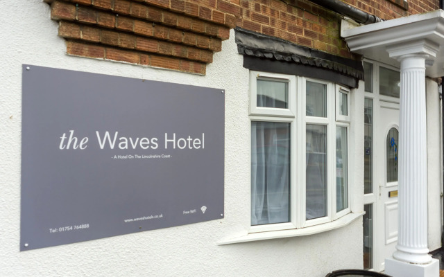 Waves Hotel