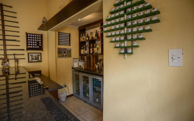 Abangane Guest Lodge