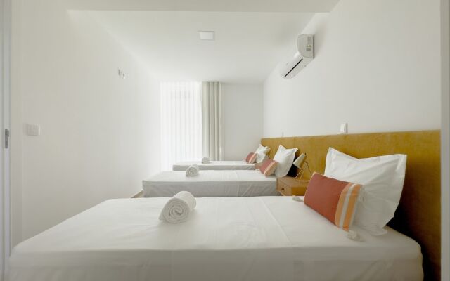 Vibrant Porto Apartments-Campo 24