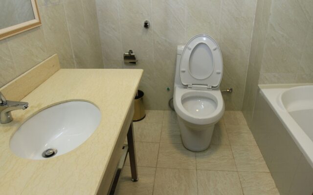 Tolip Olympia Hotel