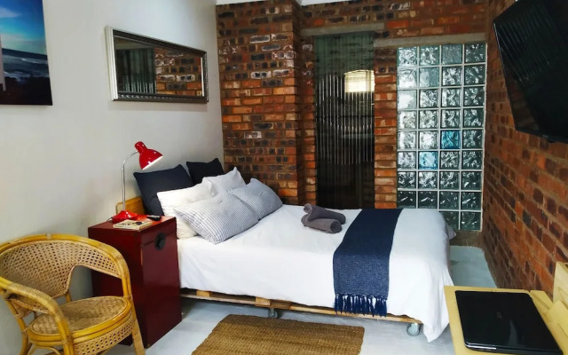 Cottage Guesthouse